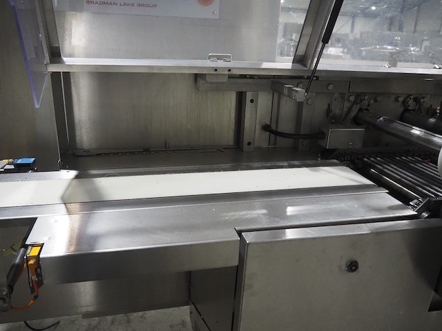 Bradman lake group - afbeelding 52 van  53