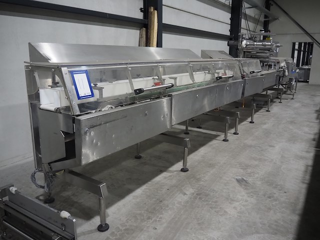 Bradman lake group - afbeelding 1 van  38