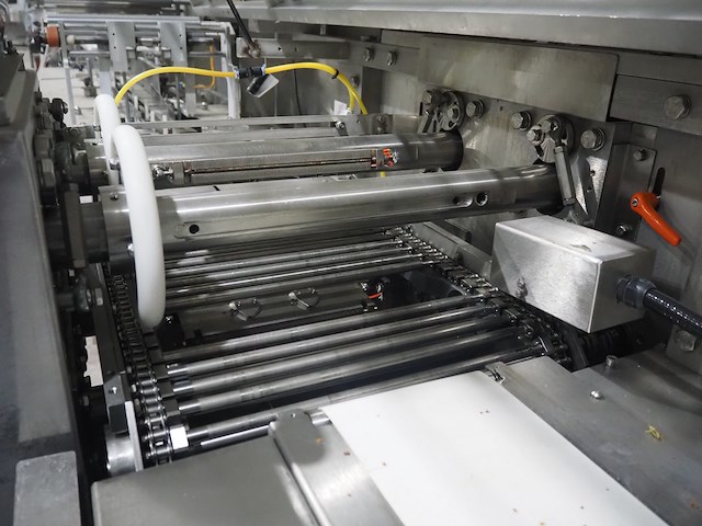 Bradman lake group - afbeelding 13 van  38