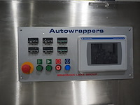 Bradman lake group - afbeelding 21 van  38