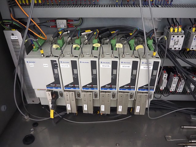 Bradman lake group - afbeelding 27 van  38