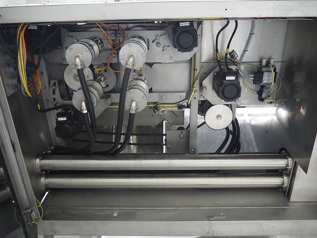 Bradman lake group - afbeelding 28 van  38