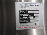 Bradman lake group - afbeelding 30 van  38