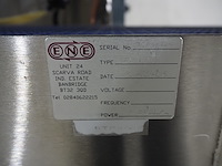 Bradman lake group - afbeelding 32 van  38