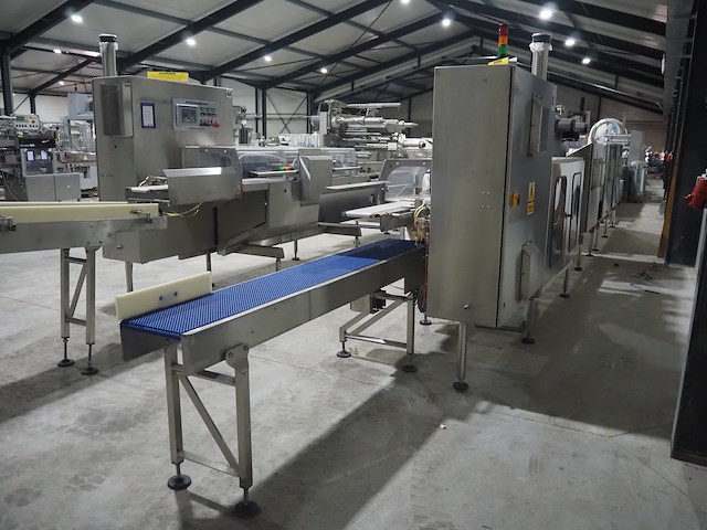 Bradman lake group - afbeelding 23 van  38