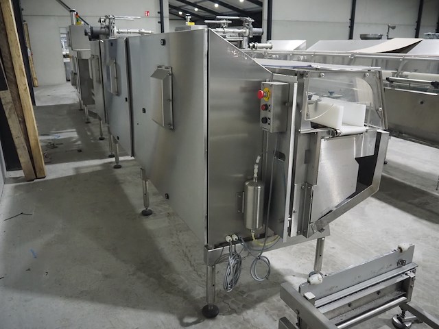 Bradman lake group - afbeelding 33 van  38