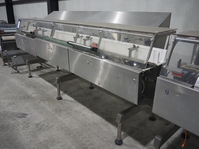 Bradman lake group - afbeelding 34 van  38