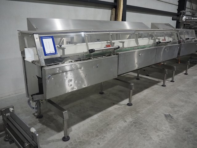 Bradman lake group - afbeelding 35 van  38