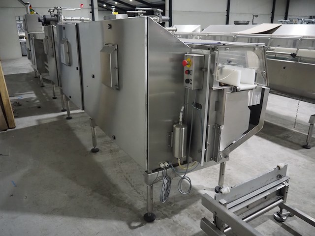 Bradman lake group - afbeelding 36 van  38