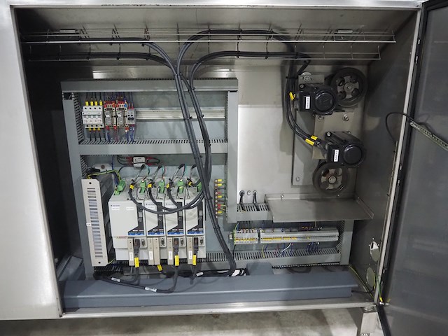 Bradman lake group - afbeelding 5 van  37