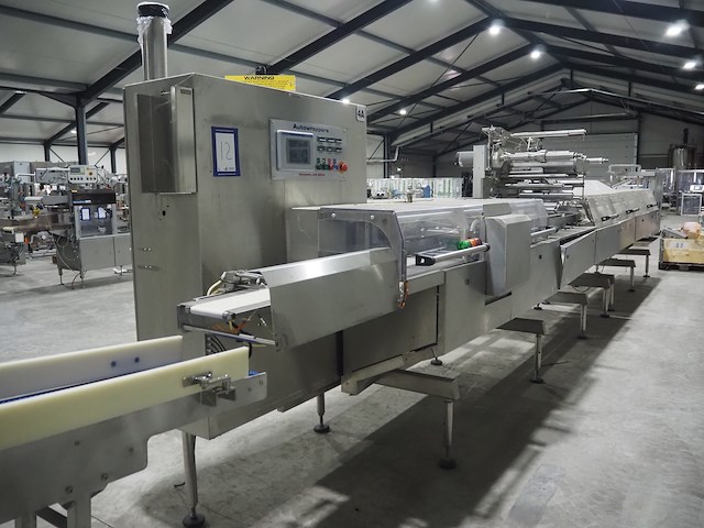 Bradman lake group - afbeelding 7 van  37