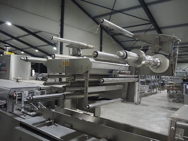 Bradman lake group - afbeelding 8 van  37