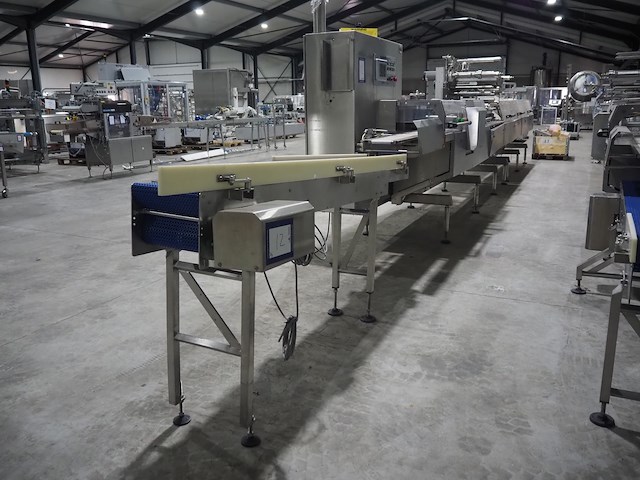 Bradman lake group - afbeelding 1 van  37