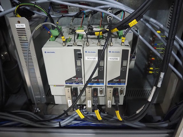 Bradman lake group - afbeelding 22 van  37