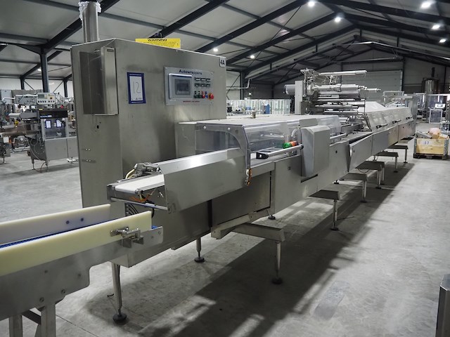 Bradman lake group - afbeelding 12 van  37