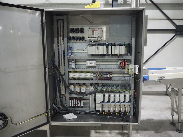 Bradman lake group - afbeelding 24 van  37