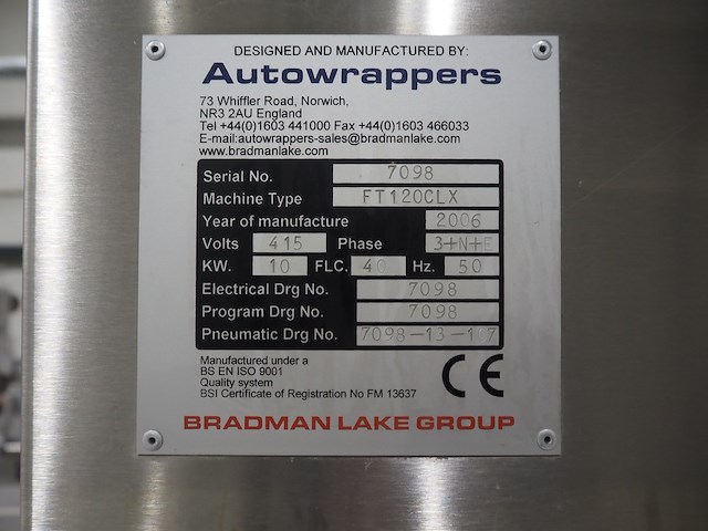 Bradman lake group - afbeelding 25 van  37