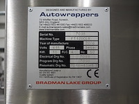 Bradman lake group - afbeelding 25 van  37