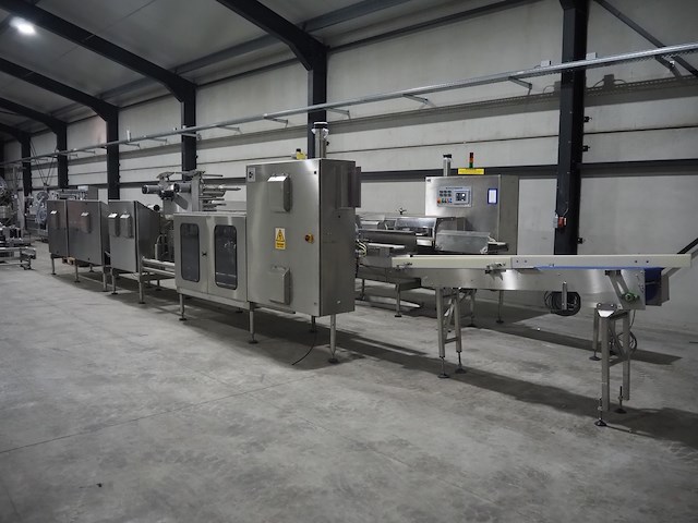 Bradman lake group - afbeelding 33 van  37