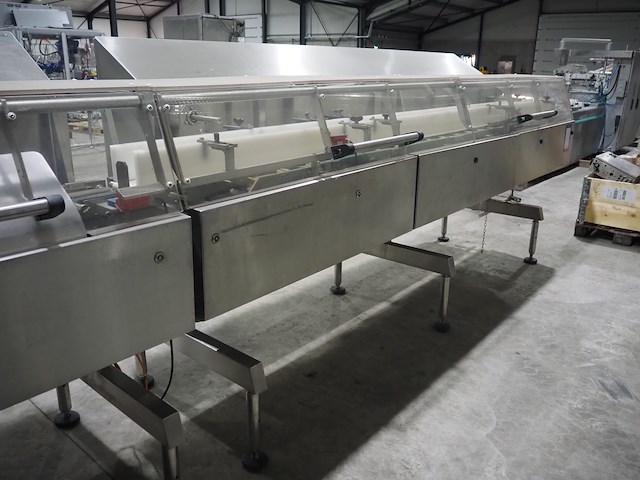 Bradman lake group - afbeelding 34 van  37