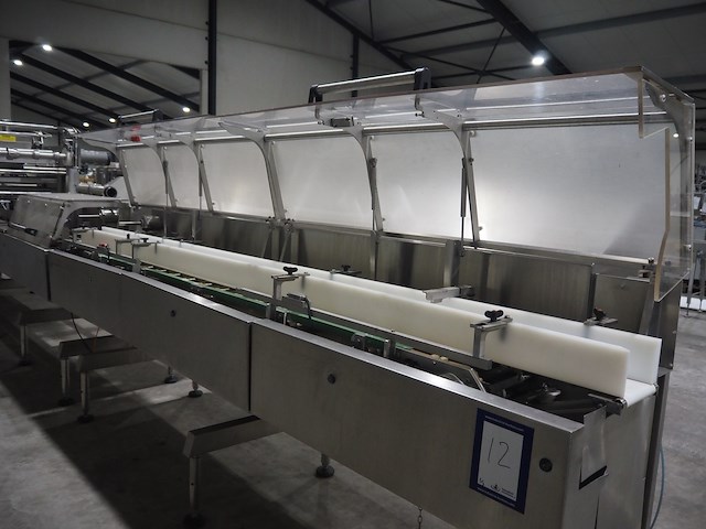 Bradman lake group - afbeelding 36 van  37