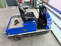 Bradshaw - t800 - industriële trekker - elektrisch - afbeelding 3 van  34