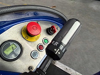 Bradshaw - t800 - industriële trekker - elektrisch - afbeelding 11 van  34