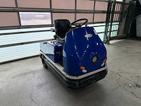 Bradshaw - t800 - industriële trekker - elektrisch - afbeelding 1 van  34