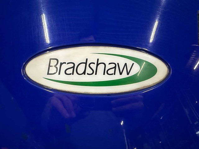 Bradshaw - t800 - industriële trekker - elektrisch - afbeelding 13 van  34