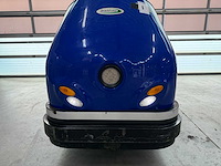 Bradshaw - t800 - industriële trekker - elektrisch - afbeelding 16 van  34