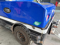 Bradshaw - t800 - industriële trekker - elektrisch - afbeelding 20 van  34