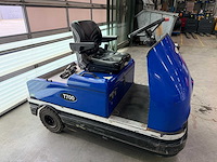 Bradshaw - t800 - industriële trekker - elektrisch - afbeelding 12 van  34