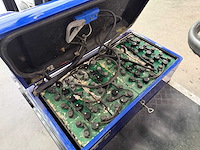 Bradshaw - t800 - industriële trekker - elektrisch - afbeelding 24 van  34