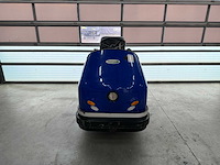 Bradshaw - t800 - industriële trekker - elektrisch - afbeelding 23 van  34
