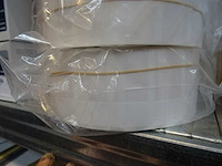 Brady - tht-64-427-3 - etikettenrol tekststrookblad 3000st (18x) - afbeelding 3 van  3