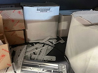 Brady acs plotter vp600 labelprinter voor kabels en slangen - afbeelding 6 van  21