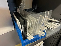 Brady acs plotter vp600 labelprinter voor kabels en slangen - afbeelding 7 van  21