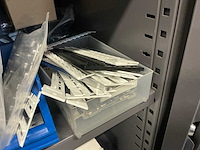 Brady acs plotter vp600 labelprinter voor kabels en slangen - afbeelding 8 van  21