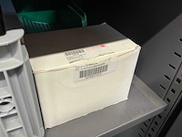 Brady acs plotter vp600 labelprinter voor kabels en slangen - afbeelding 9 van  21