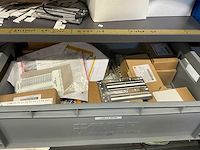 Brady acs plotter vp600 labelprinter voor kabels en slangen - afbeelding 10 van  21