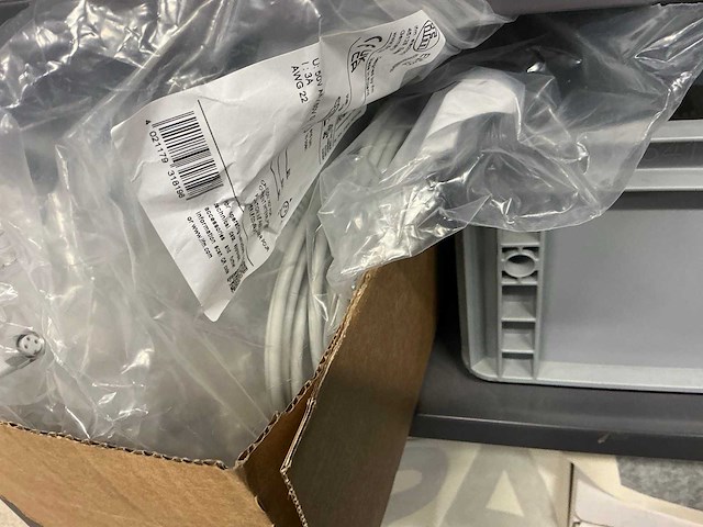 Brady acs plotter vp600 labelprinter voor kabels en slangen - afbeelding 13 van  21