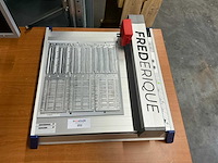 Brady acs plotter vp600 labelprinter voor kabels en slangen - afbeelding 12 van  21