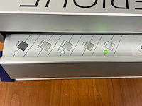 Brady acs plotter vp600 labelprinter voor kabels en slangen - afbeelding 16 van  21