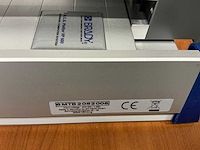 Brady acs plotter vp600 labelprinter voor kabels en slangen - afbeelding 17 van  21