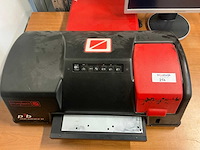 Brady acs plotter vp600 labelprinter voor kabels en slangen - afbeelding 20 van  21