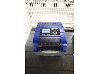 Brady bbp 12 barcode / label printer - afbeelding 2 van  5