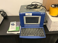 Brady bbp31 sign & labelprinter - afbeelding 2 van  6