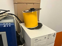 Brady bbp31 sign & labelprinter - afbeelding 3 van  6