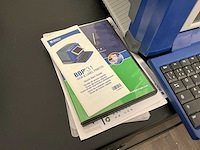Brady bbp31 sign & labelprinter - afbeelding 6 van  6
