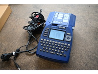 Brady bmp 51 labelprinter - afbeelding 1 van  4